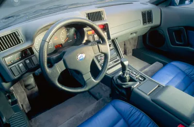 Alpine A610